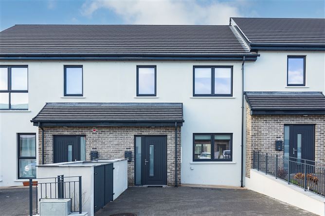 50 The Elms, Lakeview, Midleton, Co. Cork