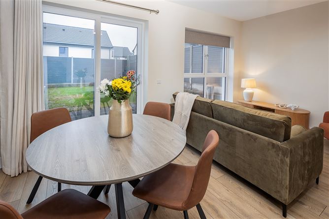 50 The Elms, Lakeview, Midleton, Co. Cork