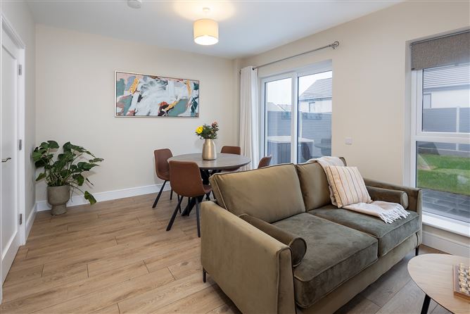 50 The Elms, Lakeview, Midleton, Co. Cork