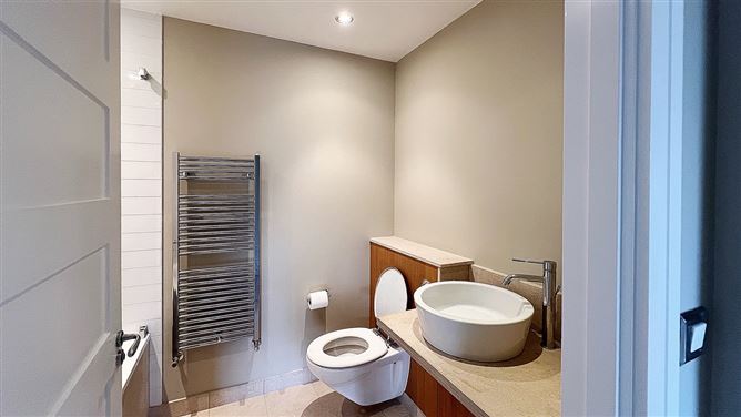 Apartment 149, The Anchorage, Seabourne View, Greystones, Wicklow