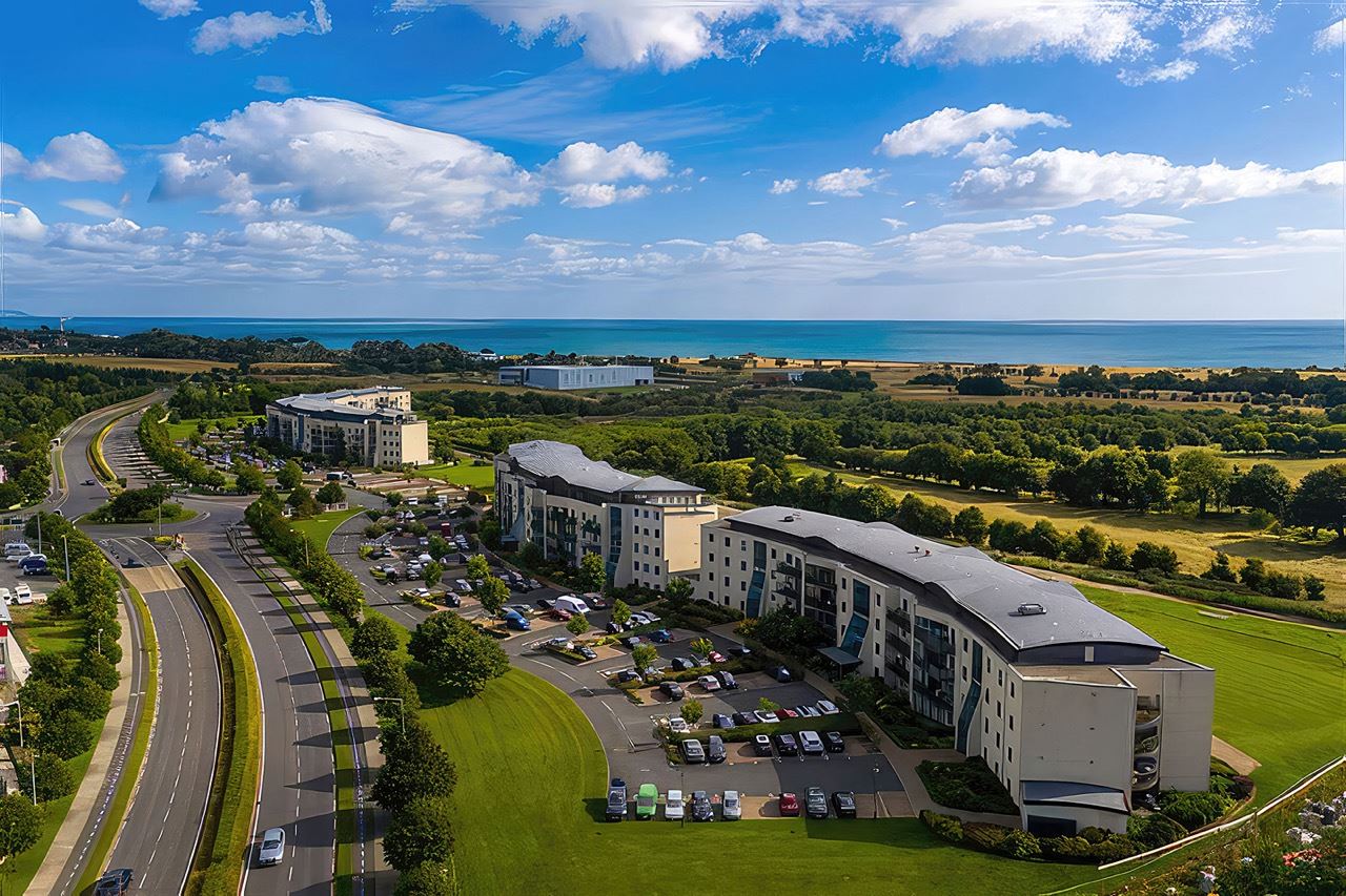 Apartment 149, The Anchorage, Seabourne View, Greystones, Wicklow