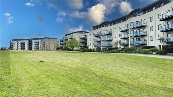 Apartment 149, The Anchorage, Seabourne View, Greystones, Wicklow