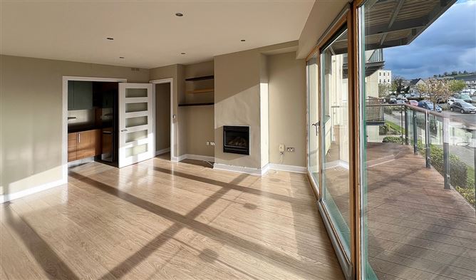 Apartment 149, The Anchorage, Seabourne View, Greystones, Wicklow