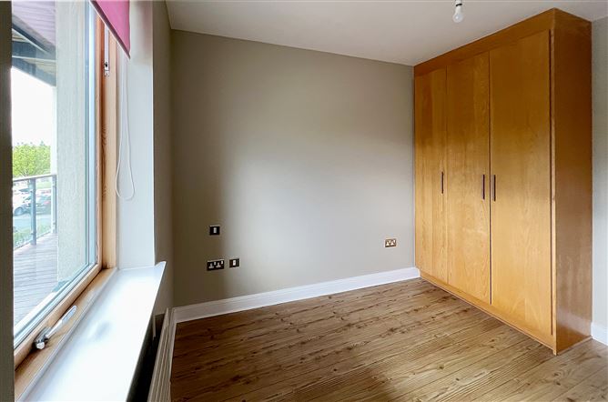 Apartment 149, The Anchorage, Seabourne View, Greystones, Wicklow