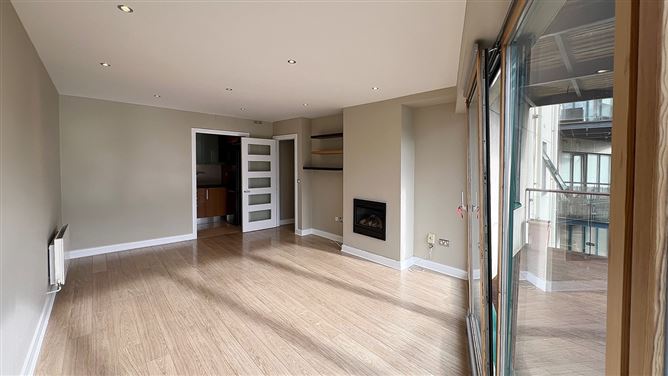 Apartment 149, The Anchorage, Seabourne View, Greystones, Wicklow