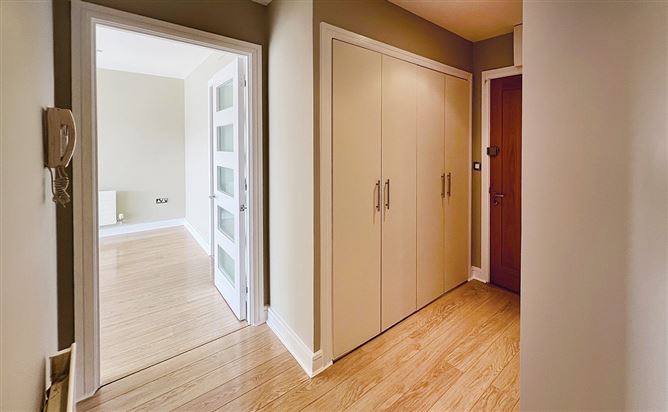 Apartment 149, The Anchorage, Seabourne View, Greystones, Wicklow