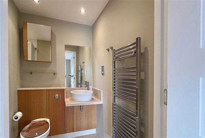 Apartment 149, The Anchorage, Seabourne View, Greystones, Wicklow