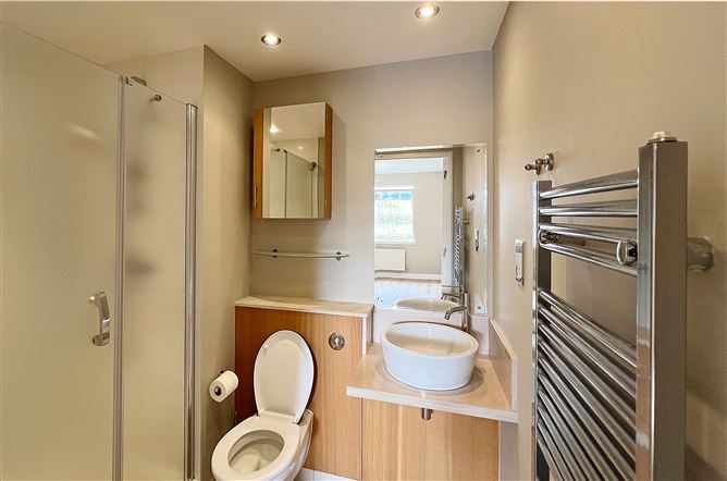 Apartment 149, The Anchorage, Seabourne View, Greystones, Wicklow