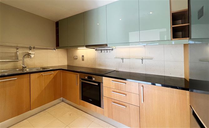 Apartment 149, The Anchorage, Seabourne View, Greystones, Wicklow