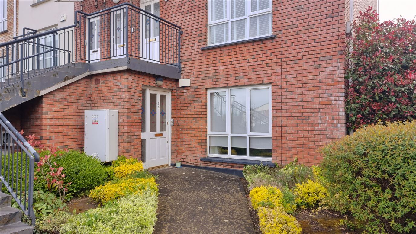 16 Beechdale Court, Ballycullen, Dublin 24