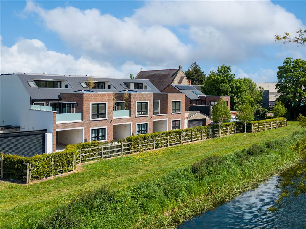 8 Canal View Mews, South Circular Road,   Dublin 8