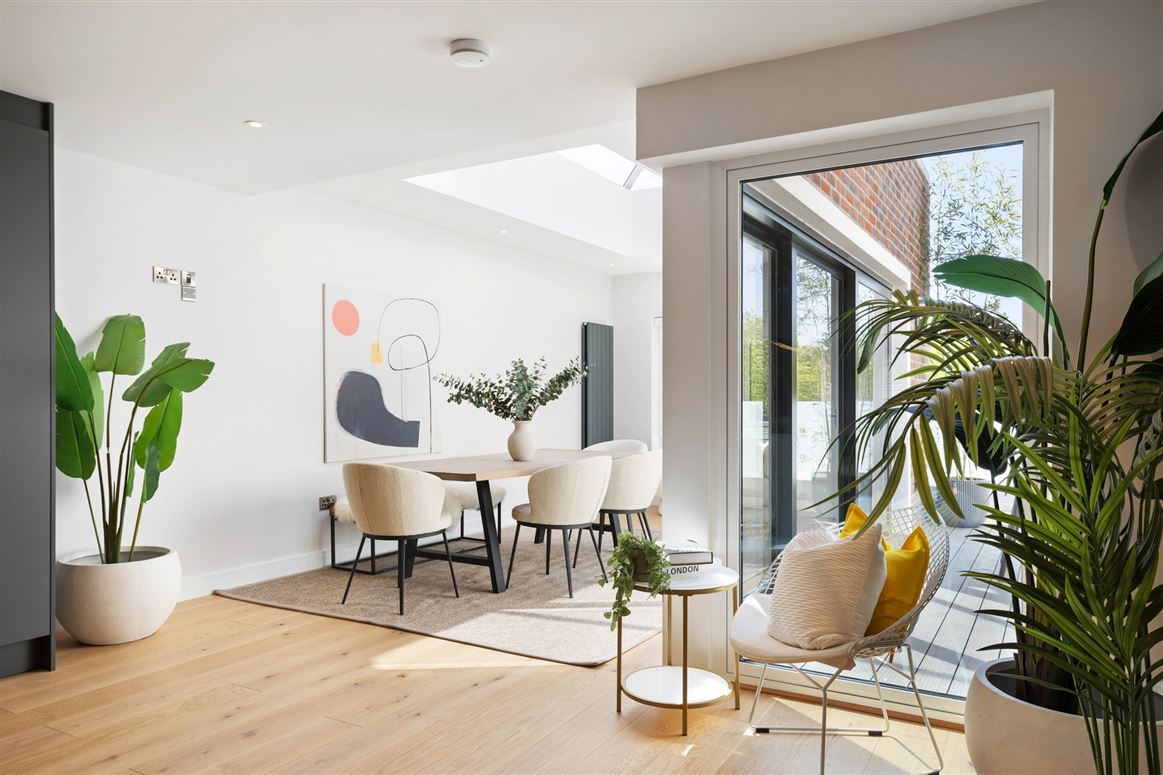 9 Canal View Mews, South Circular Road, Dublin 8