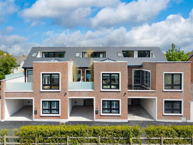 Photo 32 of 34 — 8 Canal View Mews, South Circular Road,   Dublin 8