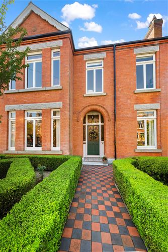 14 Healthfield Road, Terenure, Dublin 6