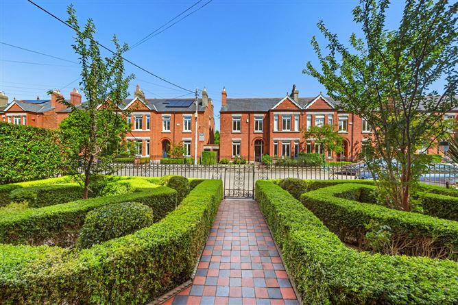 14 Healthfield Road, Terenure, Dublin 6