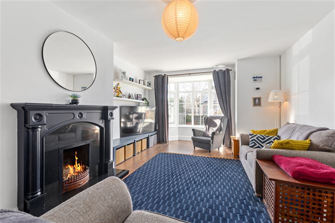 18 The Walk, Glenveigh, off The Boyne Road, , Navan, Meath