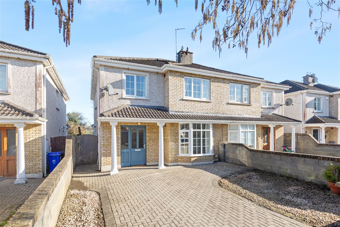 18 The Walk, Glenveigh, off The Boyne Road, , Navan, Meath