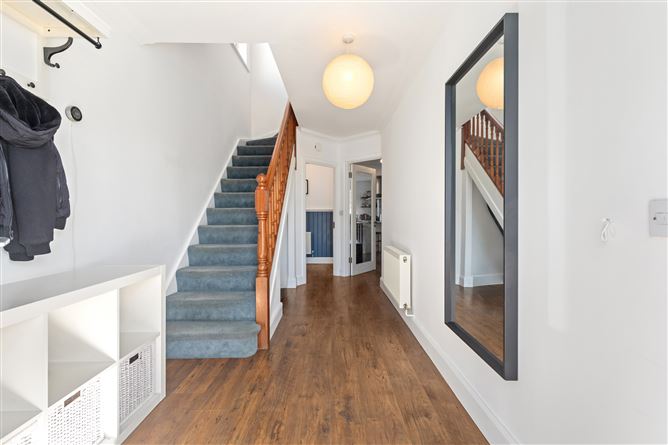 18 The Walk, Glenveigh, off The Boyne Road, , Navan, Meath