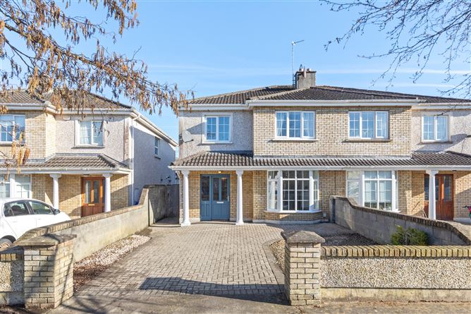 18 The Walk, Glenveigh, off The Boyne Road, , Navan, Meath