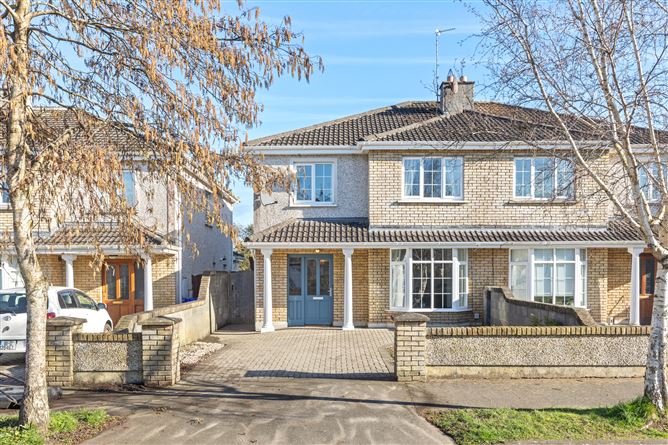 18 The Walk, Glenveigh, off The Boyne Road, , Navan, Meath