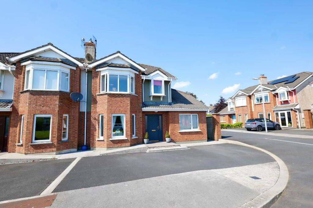 35 Arraview, Newcastle West, Limerick