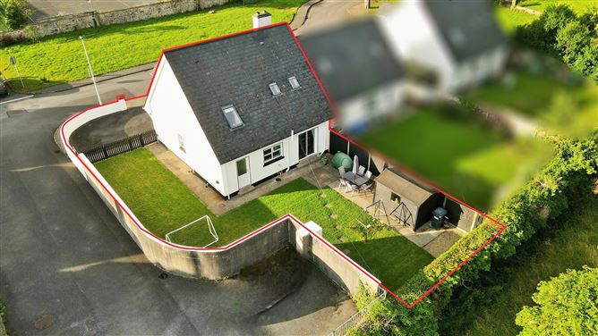 Photo 44 of 45 — 15 Friarshill Close, Ballaghaderreen, Co. Roscommon
