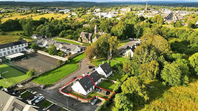 Photo 42 of 45 — 15 Friarshill Close, Ballaghaderreen, Co. Roscommon