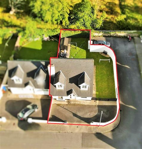 Photo 45 of 45 — 15 Friarshill Close, Ballaghaderreen, Co. Roscommon