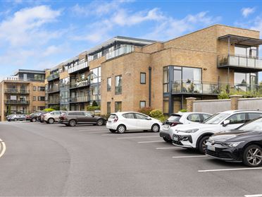 30 Hazelbrook, kilmacud Road Upper, Dundrum, Dublin 14