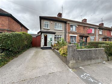 9 Halpins Terrace, Drogheda, Louth