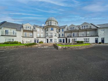 11 Marine Lighthouse Apartments, Cliff Road, Enniscrone, Co. Sligo