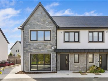3 Barnfield, Convent Road, Delgany, Co. Wicklow