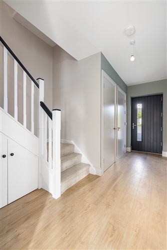 3 Barnfield, Convent Road, Delgany, Co. Wicklow