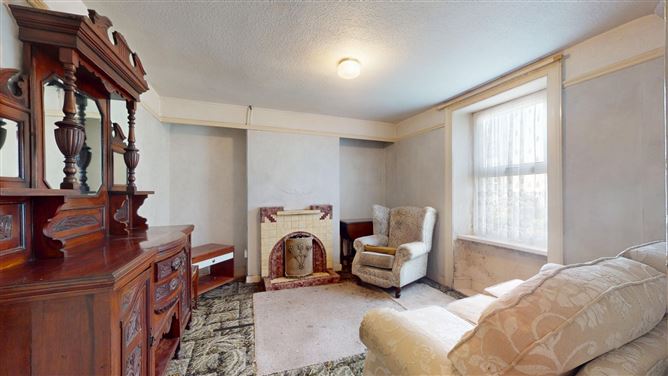 4 Clifford Street, Wexford Town, Co. Wexford