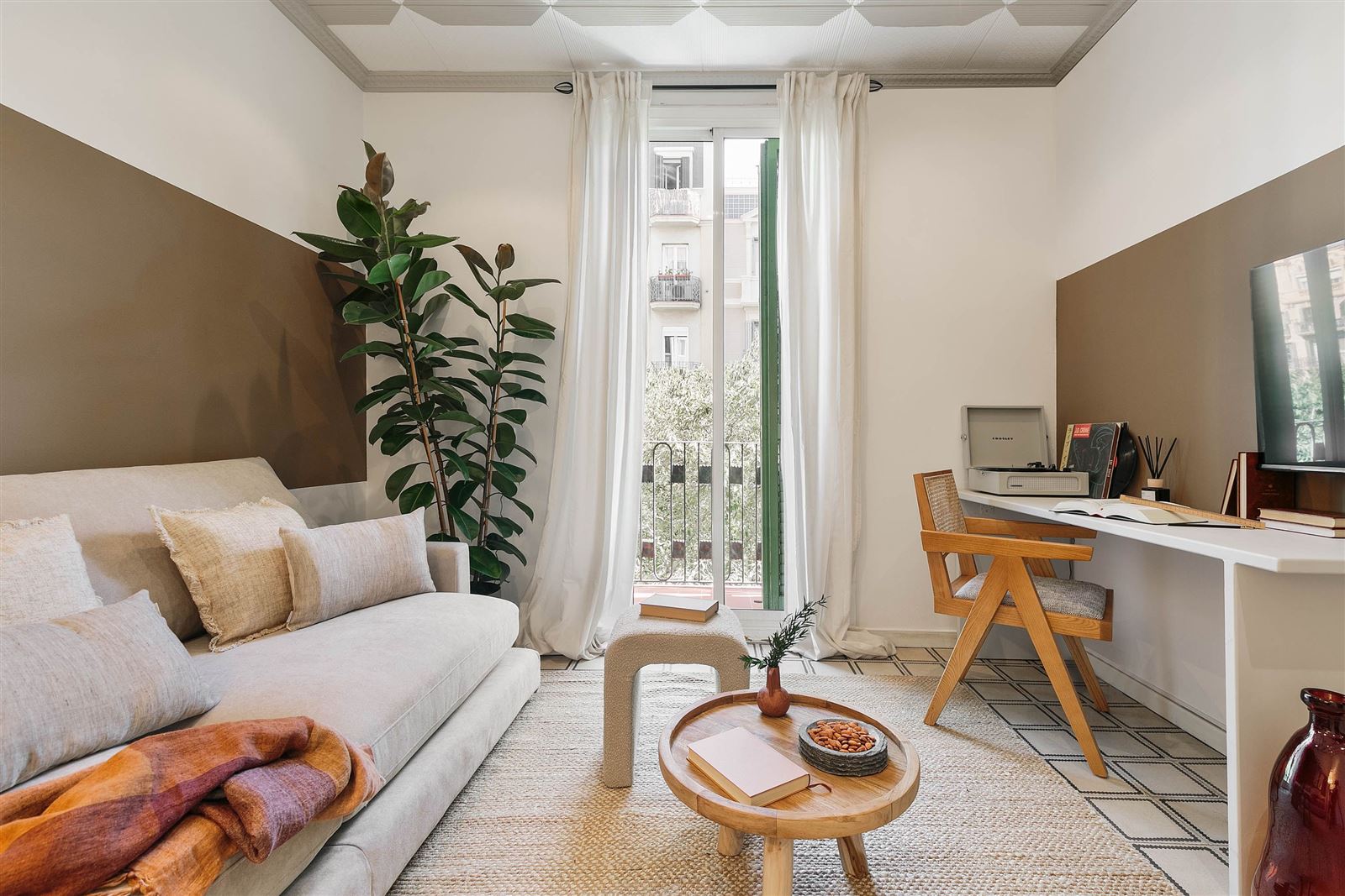 Photo 1 of 10 — Rattan & Rioja,Barcelona,Catalonia,Spain