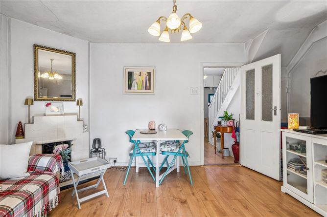 51 Parnell Road, Harold's Cross, Dublin 12