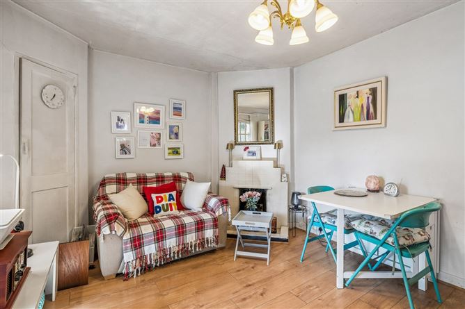 51 Parnell Road, Harold's Cross, Dublin 12