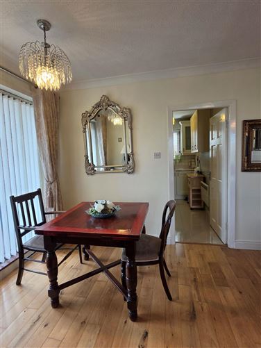 Apt 3 Beaconsfield Court, Kilmainham, Dublin 8