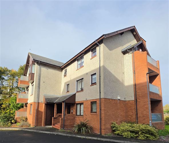 Apt 3 Beaconsfield Court, Kilmainham, Dublin 8