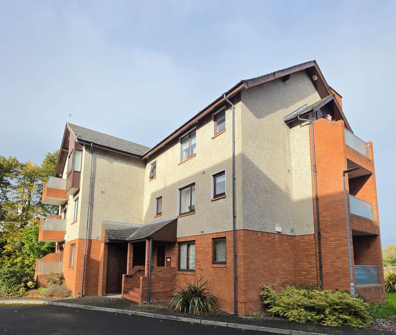 Photo 1 of 17 — Apt 3 Beaconsfield Court, Kilmainham, Dublin 8