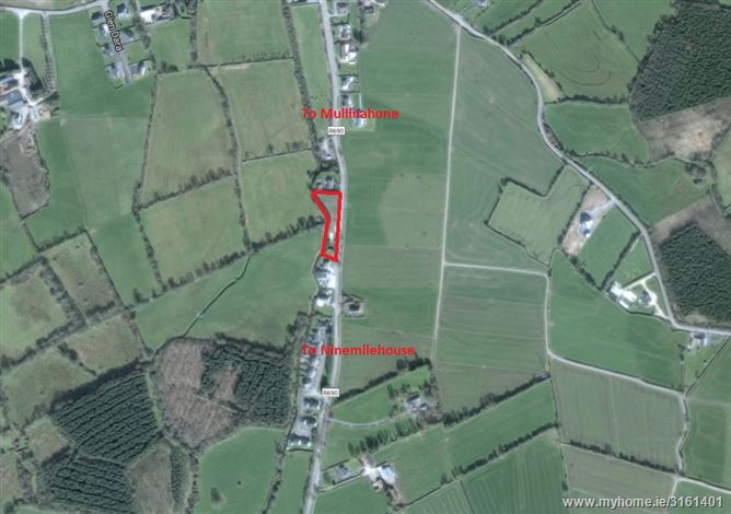 Main image for Carrick Road, Mullinahone, Tipperary