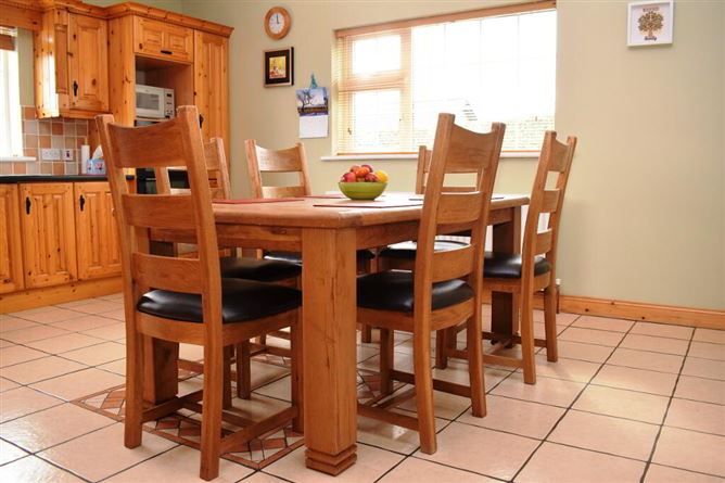 Moanvawn, Dunlavin, Wicklow