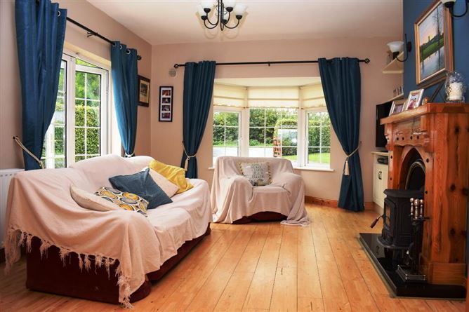 Moanvawn, Dunlavin, Wicklow