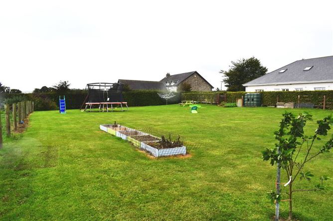 Moanvawn, Dunlavin, Wicklow