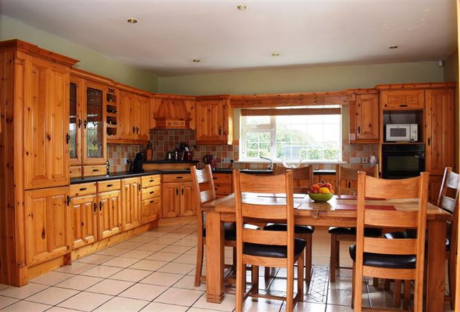 Moanvawn, Dunlavin, Wicklow