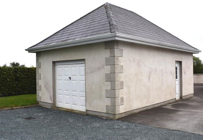 Moanvawn, Dunlavin, Wicklow