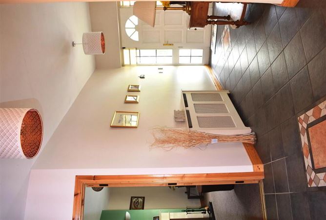 Moanvawn, Dunlavin, Wicklow