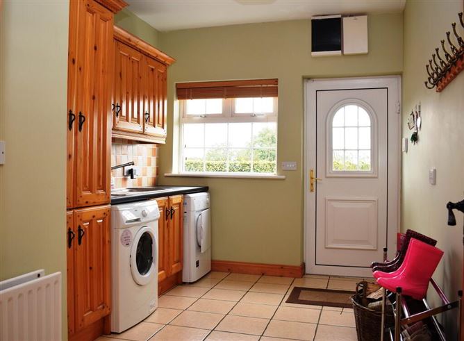 Moanvawn, Dunlavin, Wicklow