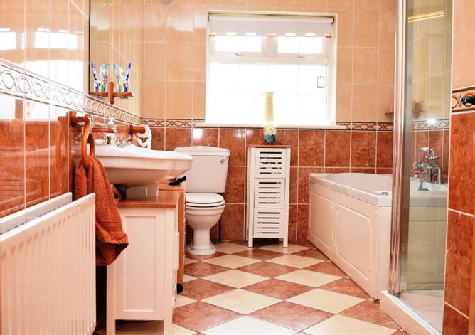 Moanvawn, Dunlavin, Wicklow