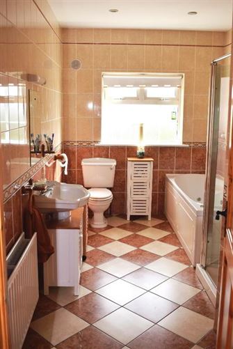 Moanvawn, Dunlavin, Wicklow